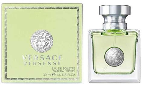 versace versense 100ml kaina.